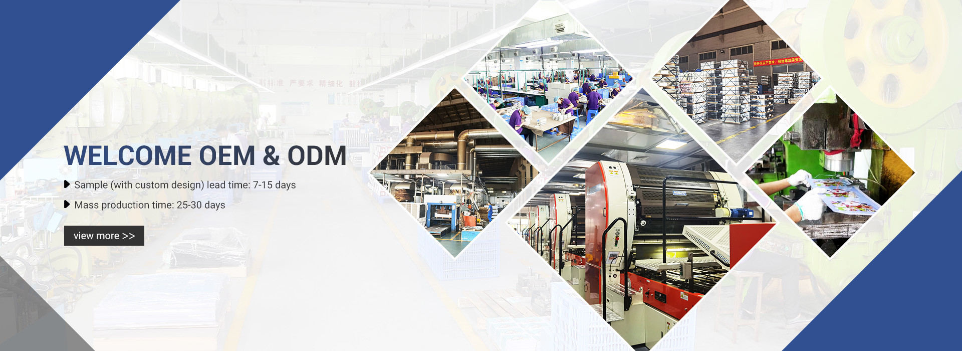 Qualität Keks Tin Can usine