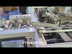 Weinlese-Rechteck-Tin Lunch Boxes Pail With-Deckel-und -griff-Nahrungsmittelspeicher-Verpacken