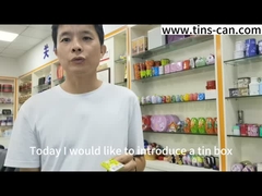 Weihnachten, das themenorientierter Ball Massenweihnachten formte, konserviert 70mm Dia For Holiday Gift Promotion