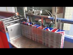 OEM-Hersteller von Keksdosen und Lieferant nachhaltiger Metallverpackungen